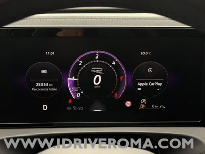 Volkswagen Tiguan Allspace 2.0 tdi R-Line 150cv dsg (13)
