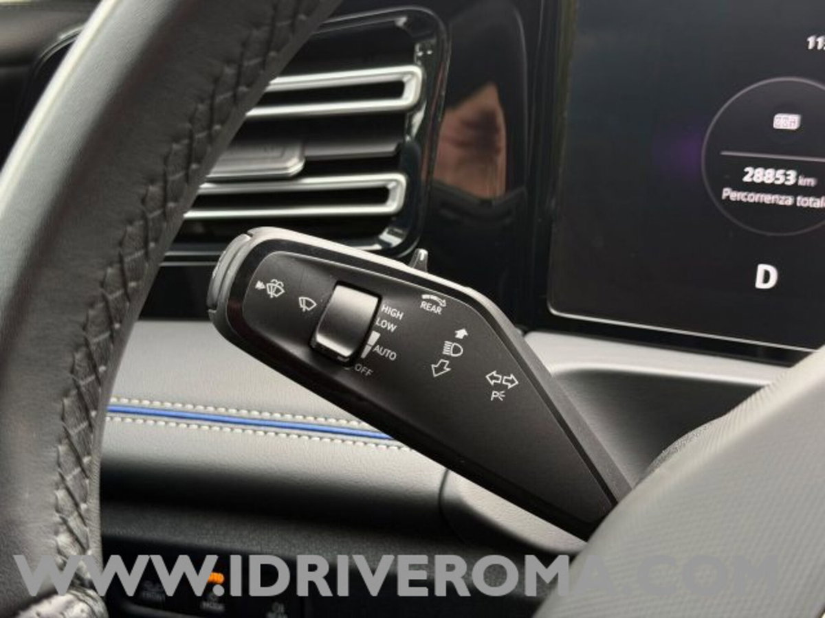 Volkswagen Tiguan Allspace 2.0 tdi R-Line 150cv dsg (19)