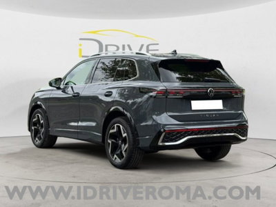 Volkswagen Tiguan Allspace 2.0 tdi R-Line 150cv dsg (4)