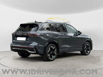 Volkswagen Tiguan Allspace 2.0 tdi R-Line 150cv dsg (5)
