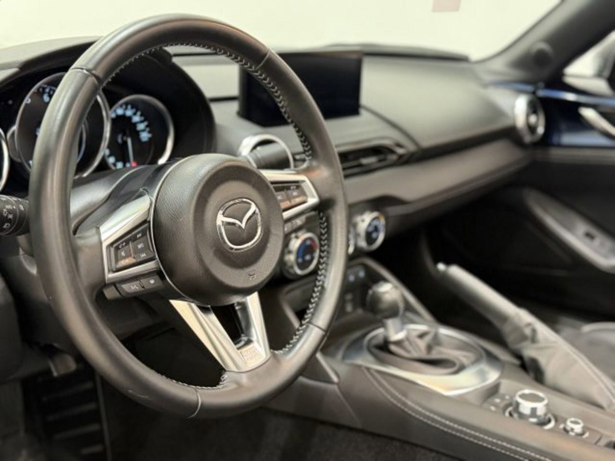 Mazda MX-5 1.5 Homura Driver Assistance 132cv (17)