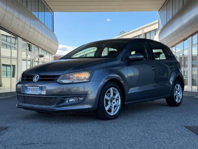 Volkswagen Polo 1.6 TDI DPF 5 porte Comfortline usata