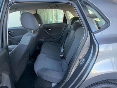 Volkswagen Polo 1.6 TDI DPF 5 porte Comfortline (10)