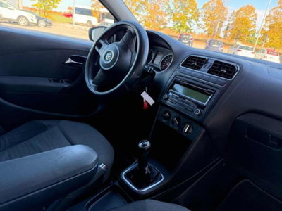 Volkswagen Polo 1.6 TDI DPF 5 porte Comfortline (13)