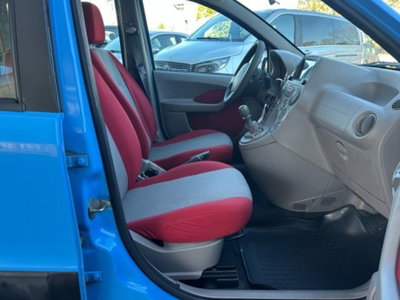 Fiat Panda 1.3 MJT 16V 4x4 (14)
