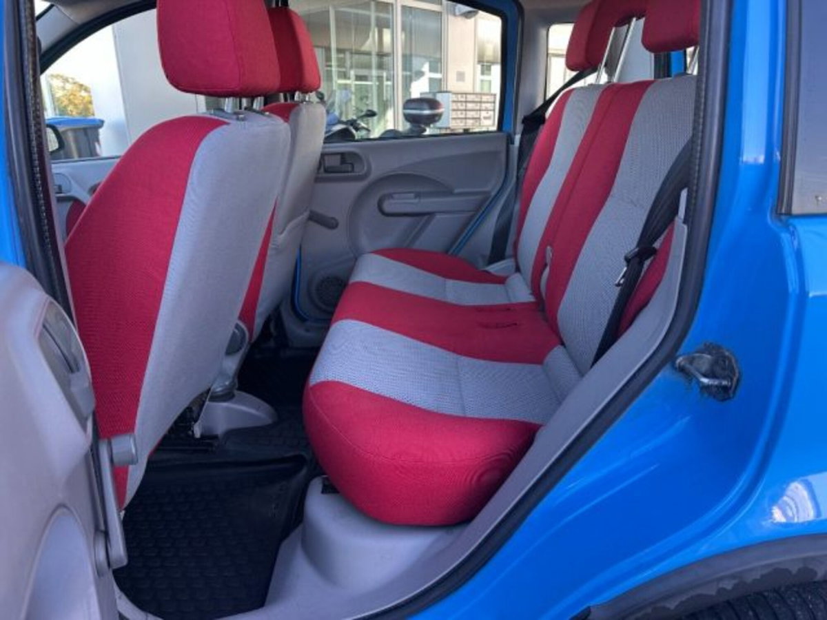 Fiat Panda 1.3 MJT 16V 4x4 (15)