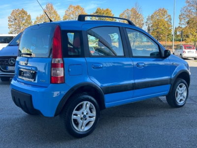 Fiat Panda 1.3 MJT 16V 4x4 (5)