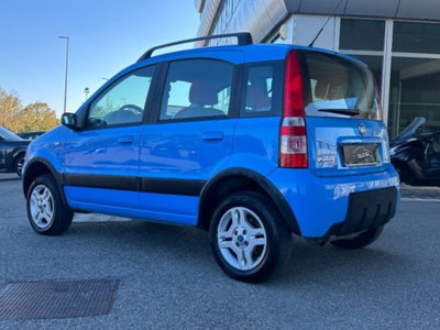Fiat Panda 1.3 MJT 16V 4x4 (6)