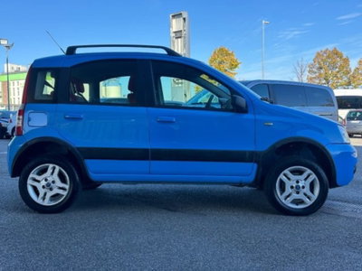 Fiat Panda 1.3 MJT 16V 4x4 (7)