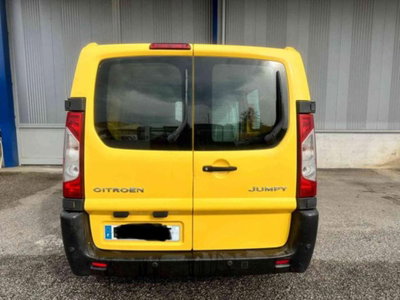 Citroen Jumpy Furgone 29 1.6 HDi/90 PC-TN Furgone (10)