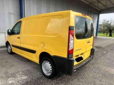 Citroen Jumpy Furgone 29 1.6 HDi/90 PC-TN Furgone (6)