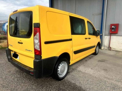 Citroen Jumpy Furgone 29 1.6 HDi/90 PC-TN Furgone (7)