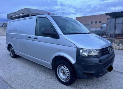 Volkswagen Veicoli Commerciali Transporter Furgone 2.0 TDI 102CV PC Furgone