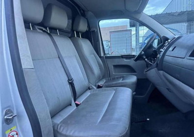 Volkswagen Veicoli Commerciali Transporter Furgone 2.0 TDI 102CV PC Furgone (12)