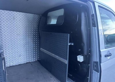 Volkswagen Veicoli Commerciali Transporter Furgone 2.0 TDI 102CV PC Furgone (16)