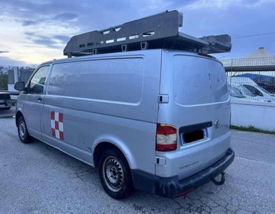Volkswagen Veicoli Commerciali Transporter Furgone 2.0 TDI 102CV PC Furgone (6)
