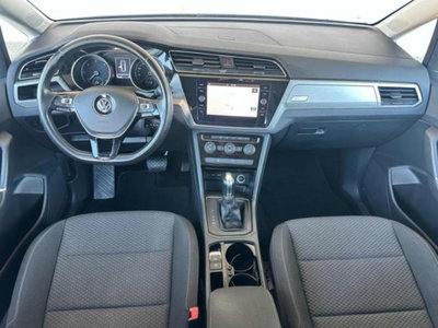 Volkswagen Touran 1.6 TDI 115 CV SCR Comfortline BlueMotion Technology (11)