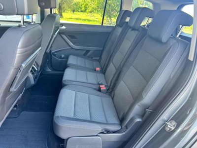 Volkswagen Touran 1.6 TDI 115 CV SCR Comfortline BlueMotion Technology (12)