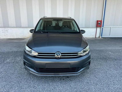 Volkswagen Touran 1.6 TDI 115 CV SCR Comfortline BlueMotion Technology (6)