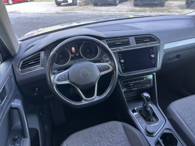 Volkswagen Tiguan 2.0 TDI 150 CV SCR DSG 4MOTION Life (6)