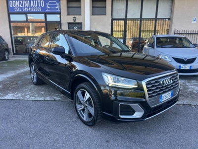 Audi Q2 Q2 30 TDI S tronic Admired (2)