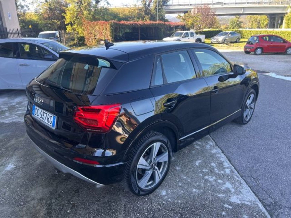 Audi Q2 Q2 30 TDI S tronic Admired (3)