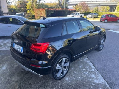 Audi Q2 Q2 30 TDI S tronic Admired (3)