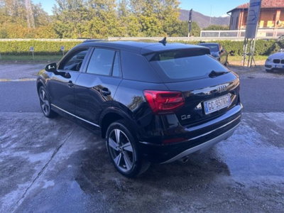 Audi Q2 Q2 30 TDI S tronic Admired (4)