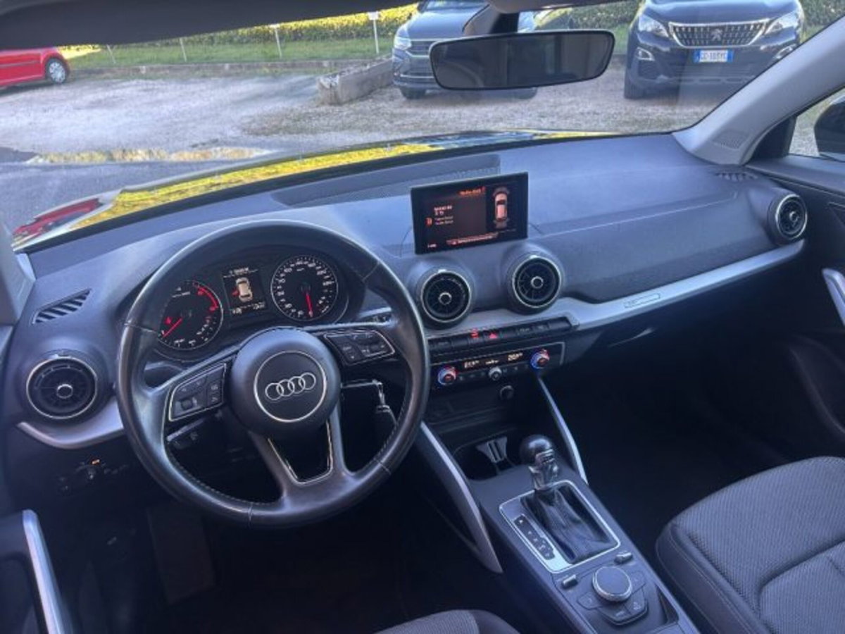 Audi Q2 Q2 30 TDI S tronic Admired (6)