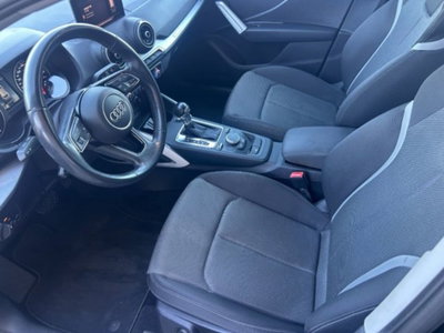 Audi Q2 Q2 30 TDI S tronic Admired (7)