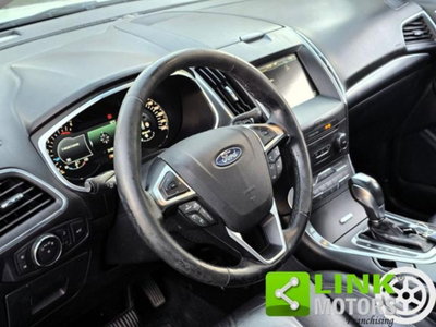 Ford Edge 2.0 TDCI 210 CV AWD Start&Stop Powershift Titanium (10)
