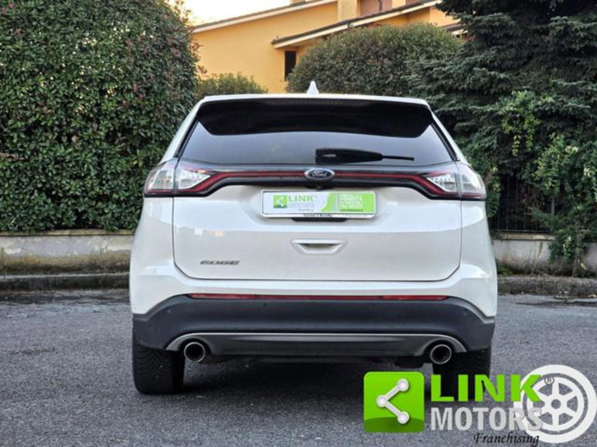Ford Edge 2.0 TDCI 210 CV AWD Start&Stop Powershift Titanium (2)