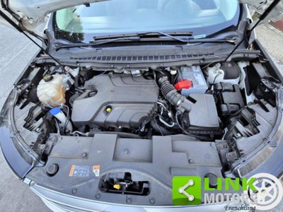 Ford Edge 2.0 TDCI 210 CV AWD Start&Stop Powershift Titanium (20)