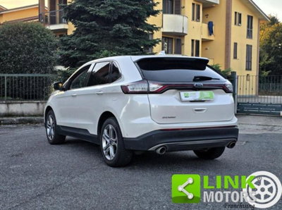 Ford Edge 2.0 TDCI 210 CV AWD Start&Stop Powershift Titanium (3)