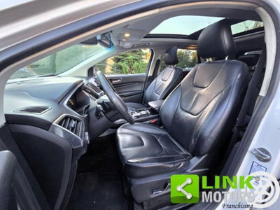 Ford Edge 2.0 TDCI 210 CV AWD Start&Stop Powershift Titanium (4)