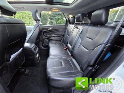 Ford Edge 2.0 TDCI 210 CV AWD Start&Stop Powershift Titanium (5)