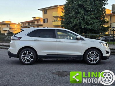 Ford Edge 2.0 TDCI 210 CV AWD Start&Stop Powershift Titanium (8)