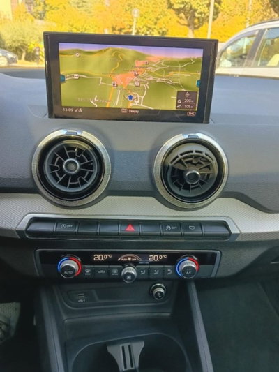 Audi Q2 Q2 30 TDI S tronic Business (11)