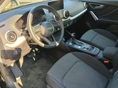 Audi Q2 Q2 30 TDI S tronic Business (15)