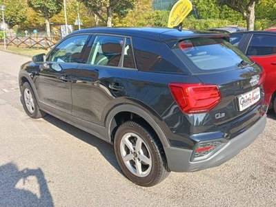 Audi Q2 Q2 30 TDI S tronic Business (18)