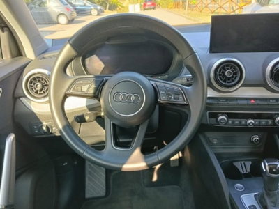 Audi Q2 Q2 30 TDI S tronic Business (19)