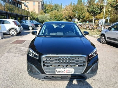 Audi Q2 Q2 30 TDI S tronic Business (2)