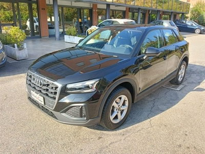 Audi Q2 Q2 30 TDI S tronic Business (20)
