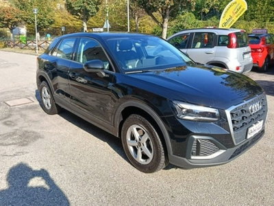 Audi Q2 Q2 30 TDI S tronic Business (3)