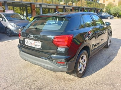 Audi Q2 Q2 30 TDI S tronic Business (4)