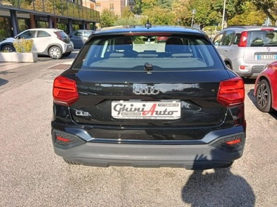 Audi Q2 Q2 30 TDI S tronic Business (5)