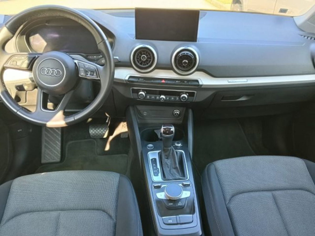 Audi Q2 Q2 30 TDI S tronic Business (7)