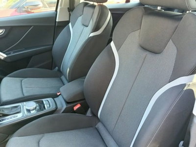Audi Q2 Q2 30 TDI S tronic Business (8)