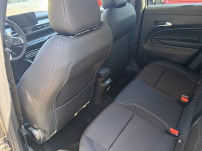 Jeep Avenger 1.2 turbo Summit fwd 100cv (14)