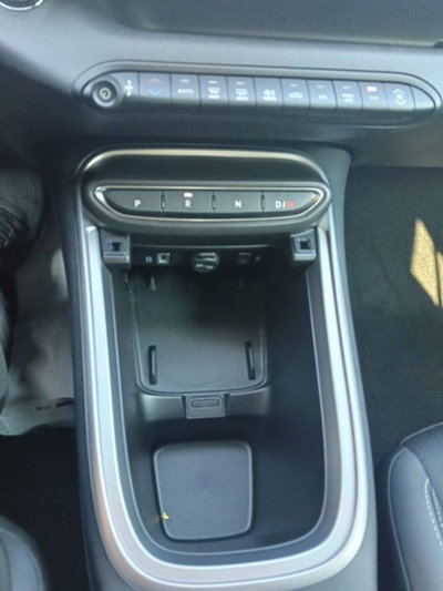 Jeep Avenger 1.2 turbo Summit fwd 100cv (5)
